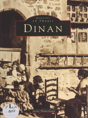 cover image of Dinan
